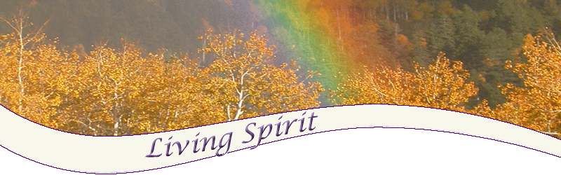 Living Spirit, Solve Problems, While Changing Causes,  Habits for Living a Spiritual life, Spiritualizing your day to day life, Articles on spiritual growth