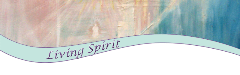 Living Spirit, Books on Spirituality