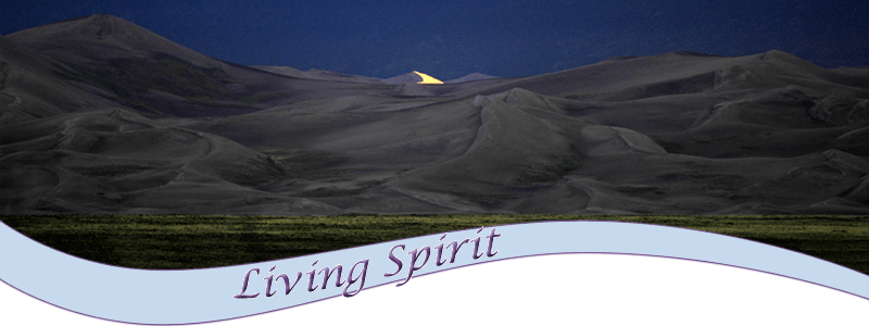 Living Spirit, A self applied spiritual growth Path based on one's career or vocation 
