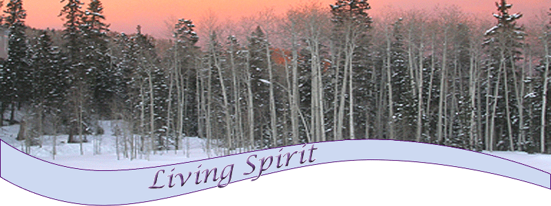 Living Spirit, Article on an advanced spiritual growth Path based on all relationships in life